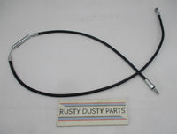 Harley Davidson NOS Clutch Cable 33662-00