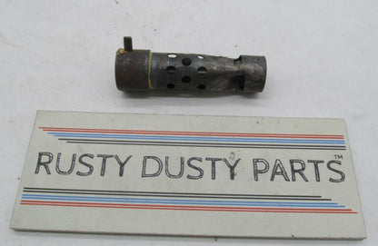 Harley Davidson Genuine Aermacchi Exhaust Baffle