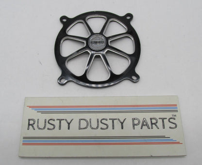 Harley Davidson Genuine Premium 5" Fairing Speaker Grill