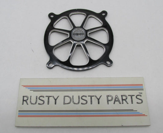 Harley Davidson Genuine Premium 5" Fairing Speaker Grill