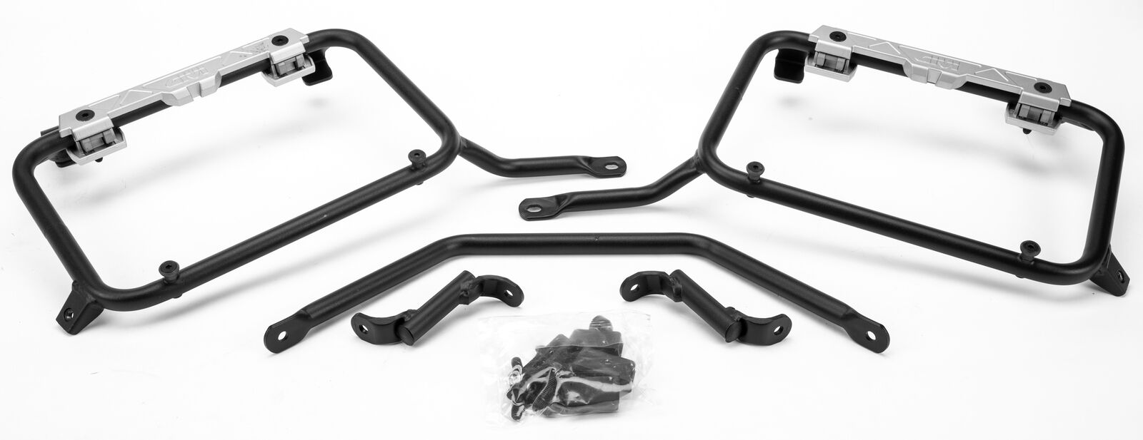 GIVI Side Case Mount Hardware PL2139CAM
