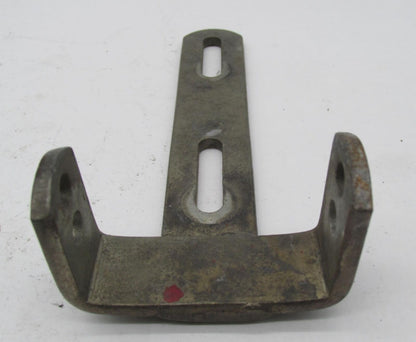 Universal Triumph BSA Harley Chopper Bobber Solo Seat Mounting Bracket