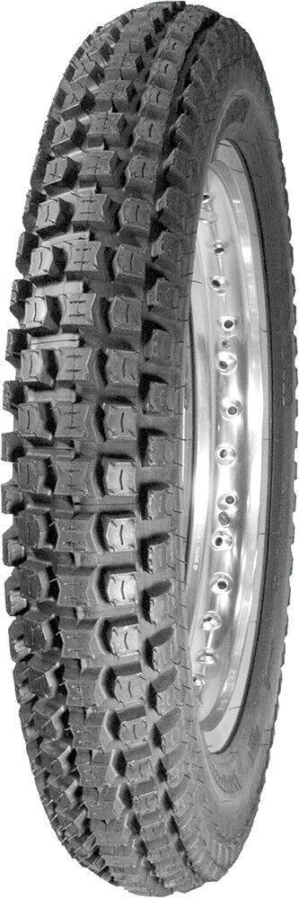 Pirelli MT 43 Pro Trial Tire 4.00-18 Rear 1414500