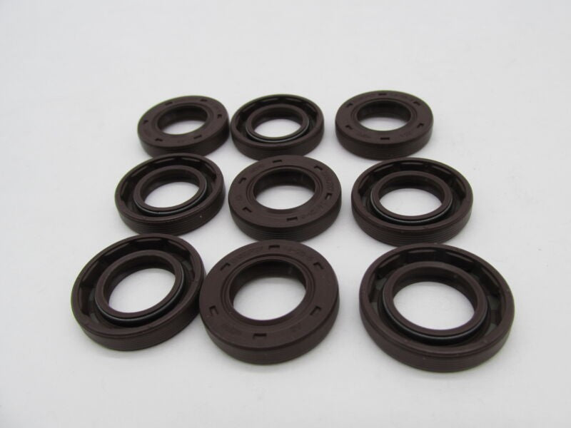 Lot of 9 Harley Davidson Genuine NOS Shifter Shaft Radial Seals 12071K