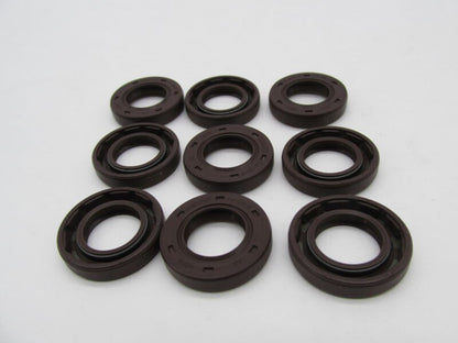 Lot of 9 Harley Davidson Genuine NOS Shifter Shaft Radial Seals 12071K