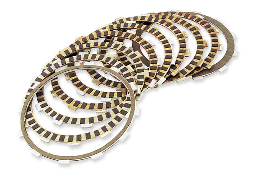 Barnett Carbon Fiber Clutch Kit 302-30-20011