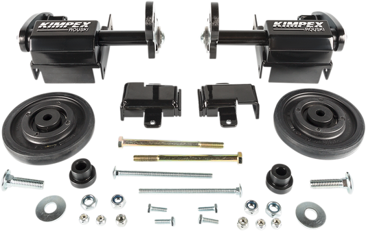 Kimpex Rouski Retractable Wheel Systems For Pilot TS 472695