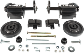 Kimpex Rouski Retractable Wheel Systems For Pilot TS 472695