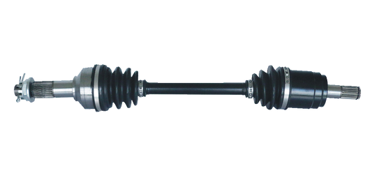 Moose Racing Complete Axle Kit Front Right 0214-2689