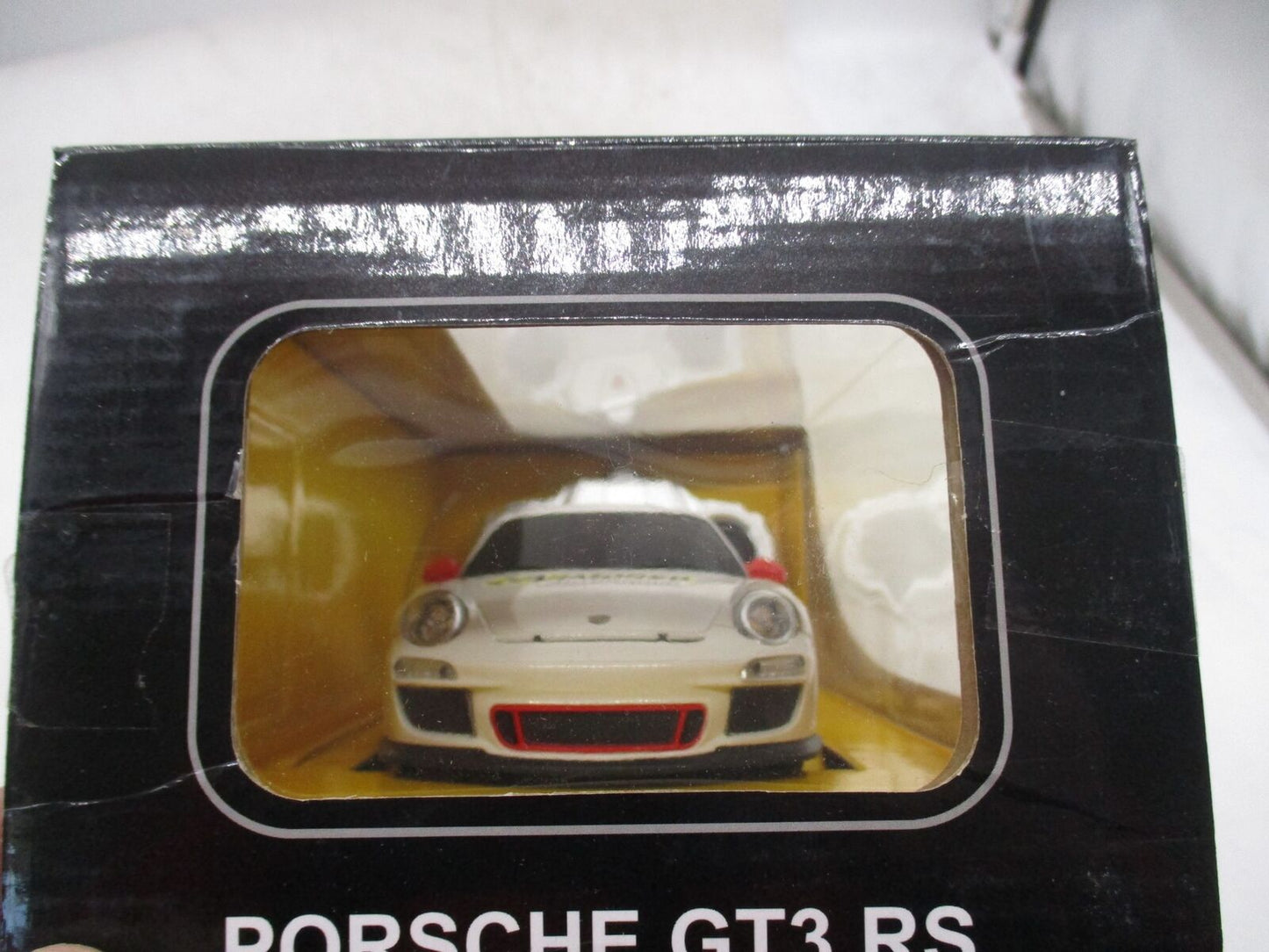 Rastar AmorAll Sponsored RC Remote Control Porsche GT3 RS 1/24 Scale