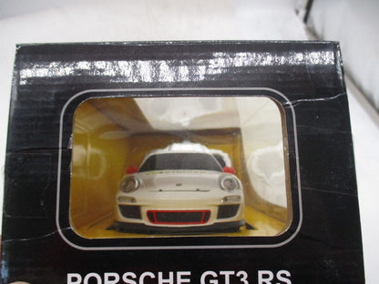 Rastar AmorAll Sponsored RC Remote Control Porsche GT3 RS 1/24 Scale