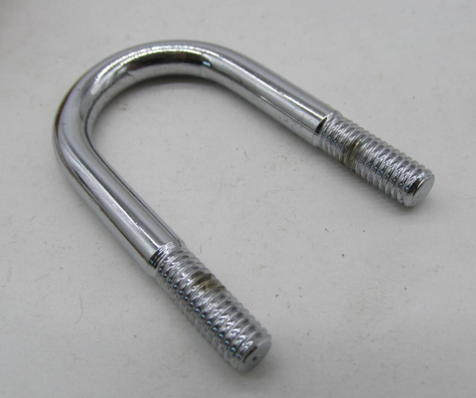 Harley Davidson Genuine NOS Aermacchi Chrome U-Bolt 45630-70P