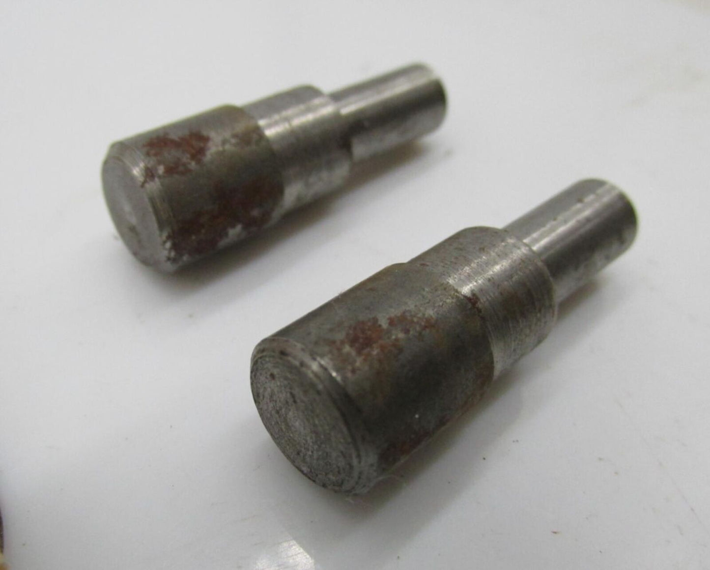 Lot of 2 Harley-Davidson Genuine NOS Aermacchi Lever Stop Pin 34503-61P