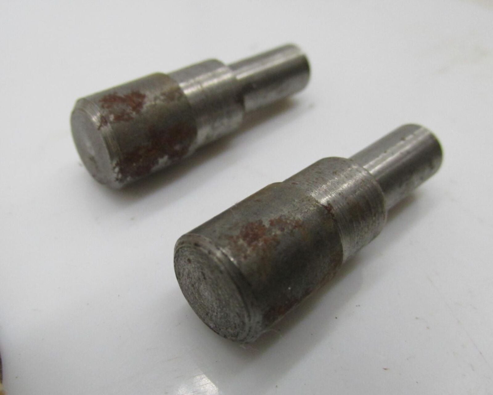 Lot of 2 Harley-Davidson Genuine NOS Aermacchi Lever Stop Pin 34503-61P