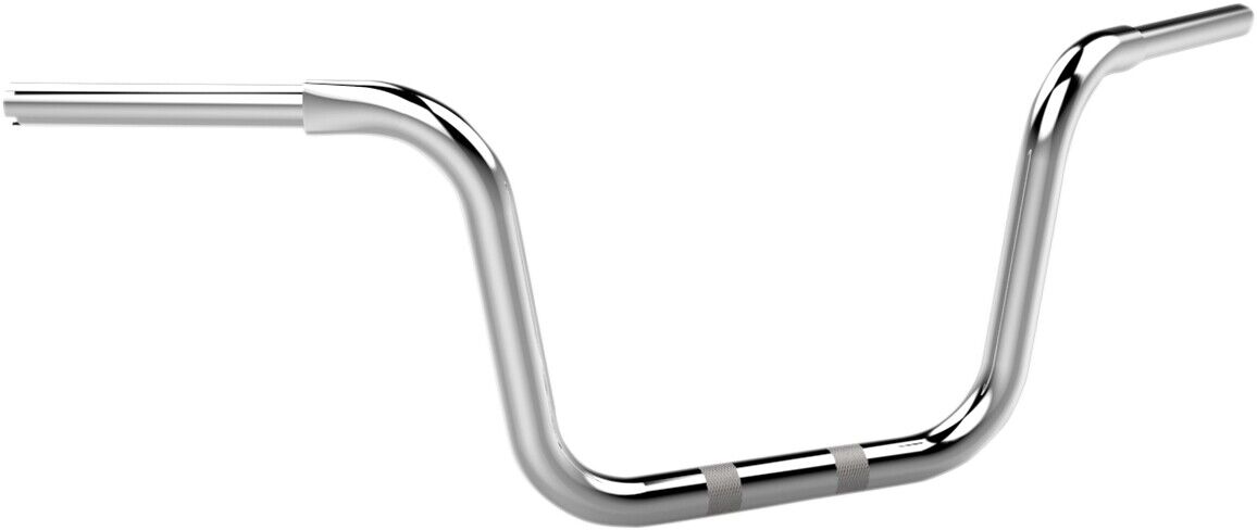 Khrome Werks 1 1/4" Fat Center Bobber Ape Handlebars 300350