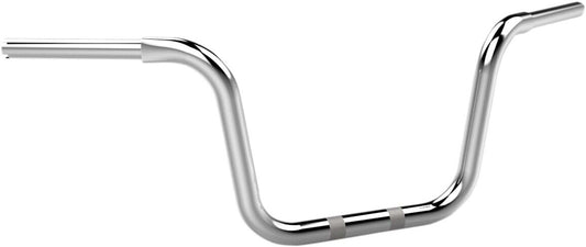 Khrome Werks 1 1/4" Fat Center Bobber Ape Handlebars 300350