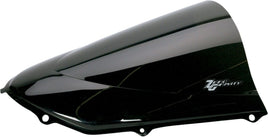 Zero Gravity Double Bubble Windscreen Dark Smoke 16-261-19