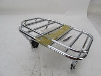 Harley Davidson NOS Touring Road King FLHR Detachable Luggage Rack 53637-96