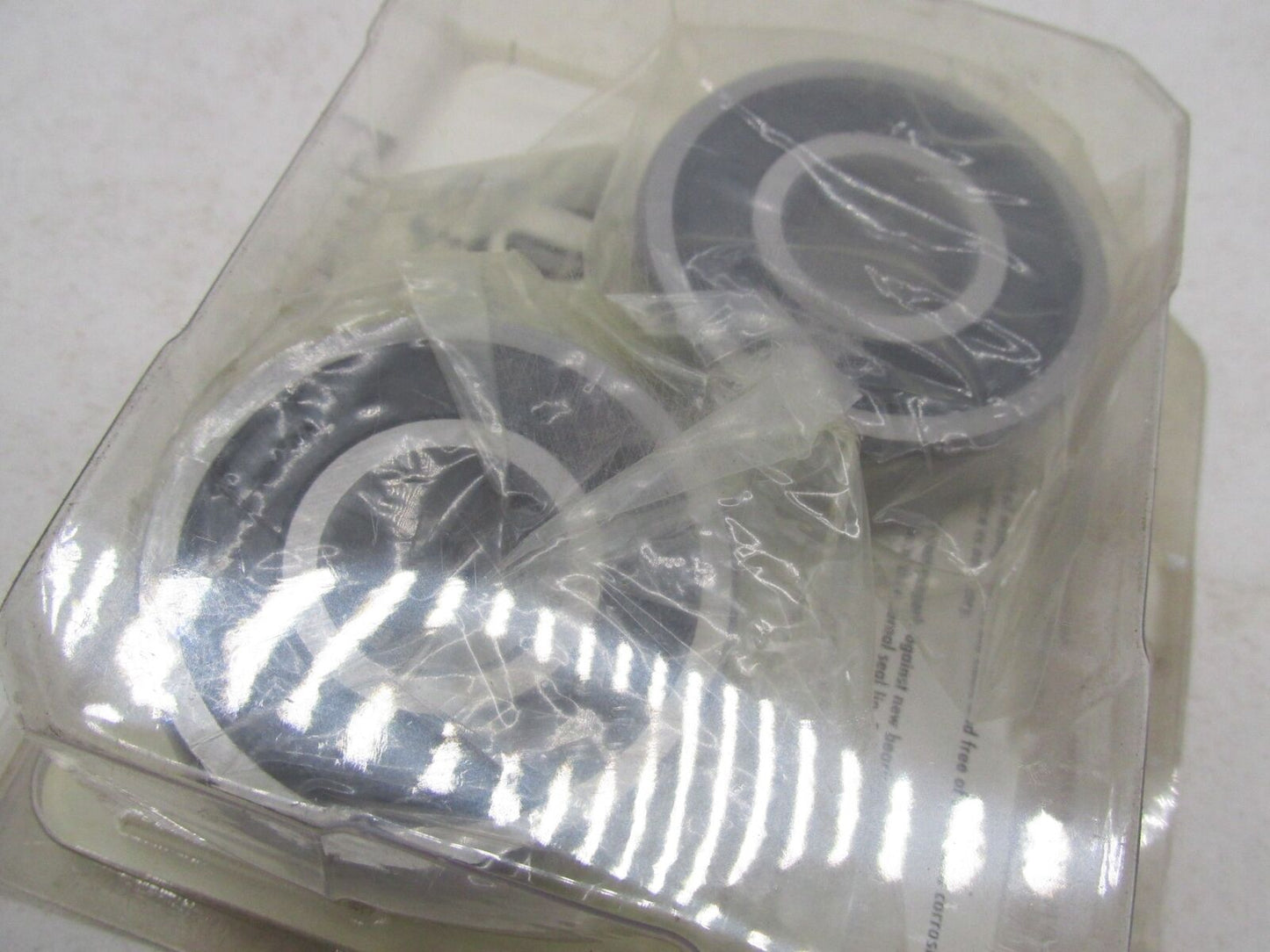 Harley Davidson Drag Specialties NOS 00-07 Wheel Bearings A25-1368