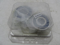 All Balls Wheel Bearing Seal Kit for Yamaha FZ FZR XJ 0215-0128