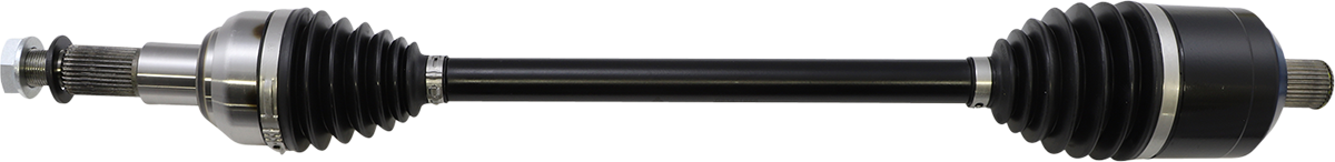 Moose Racing Axle Kit Heavy-Duty CV Axles Rear Left/Right 0214-2011