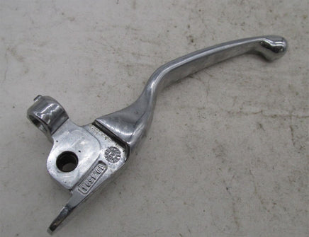 Harley Davidson Genuine Stock Wide Blade Brake Clutch Hand Control Lever Touring