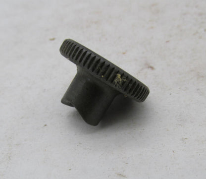 Harley-Davidson Genuine NOS Pacer Scat Brake Rod Adjusting Knob Nut 42265-63