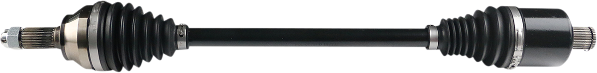 Moose Racing Heavy-Duty Axle Kit 0214-1854