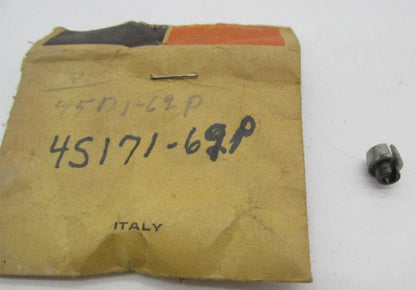 Harley Davidson Genuine NOS Aermacchi Cable End Ferrule 45171-69P