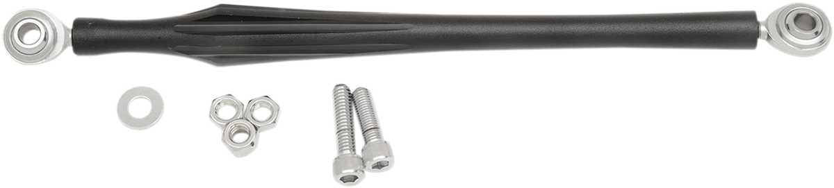Performance Machine Shift Rod Black Ops Drive 0034-0058DRV-SM