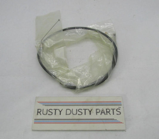 Harley Davidson Genuine NOS XL 1200 Idle Cable 33786-11