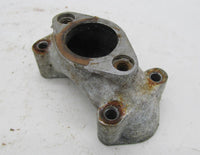 Vintage Triumph Bonneville T120RV T120R TR6R TR6RV TR6C TR6CV intake manifold