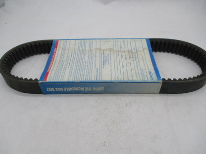 Dayco Max Snowmobile Clutch Belt 82-9062
