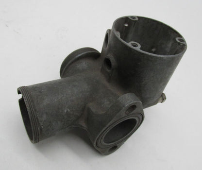 Vintage BSA Triumph Amal Monobloc Carb Carburetor Body 684/206