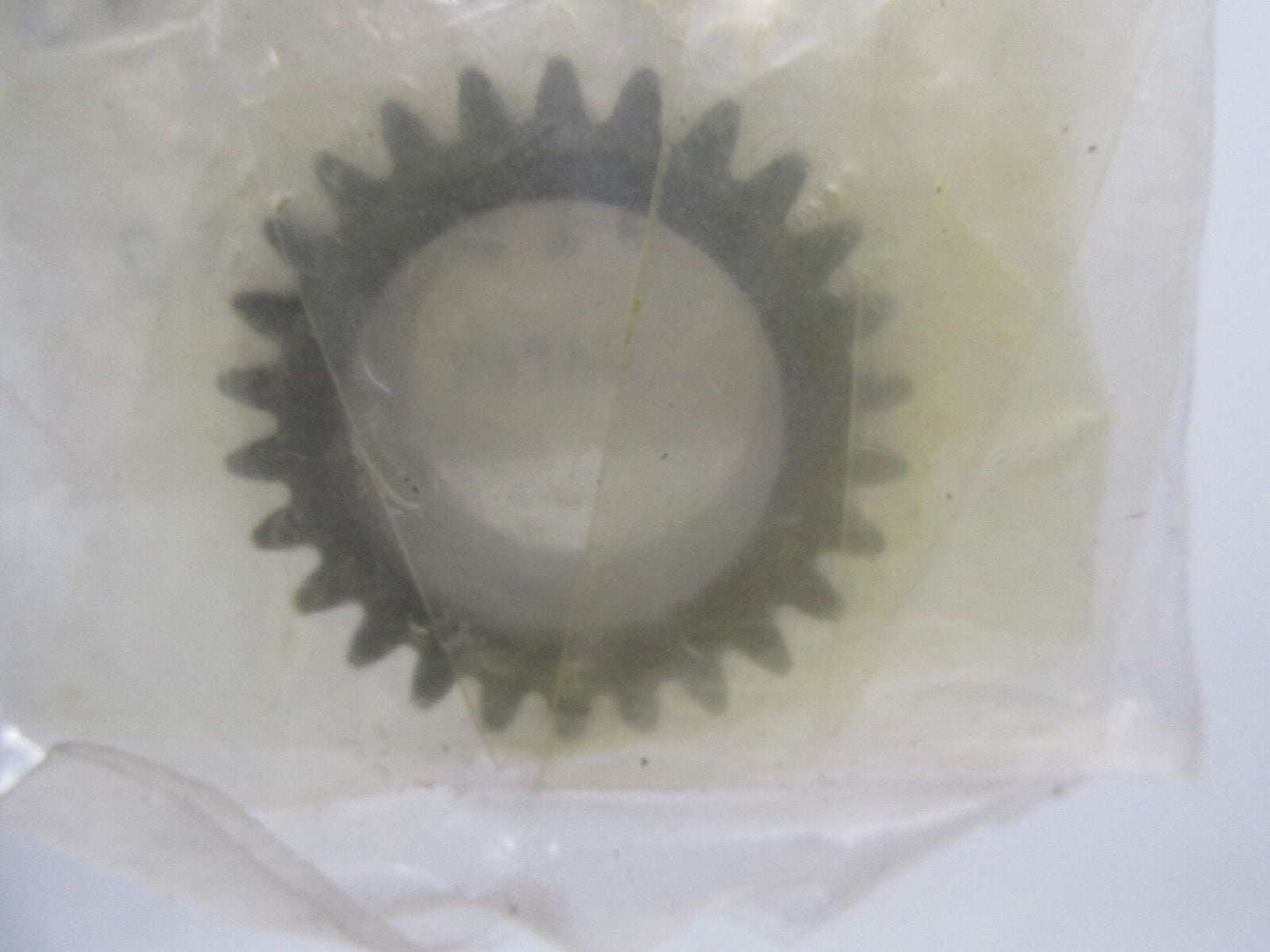 Harley Genuine NOS Evo 1340cc 89-90 Sportster XL883 Starter Idler Gear 31598-89