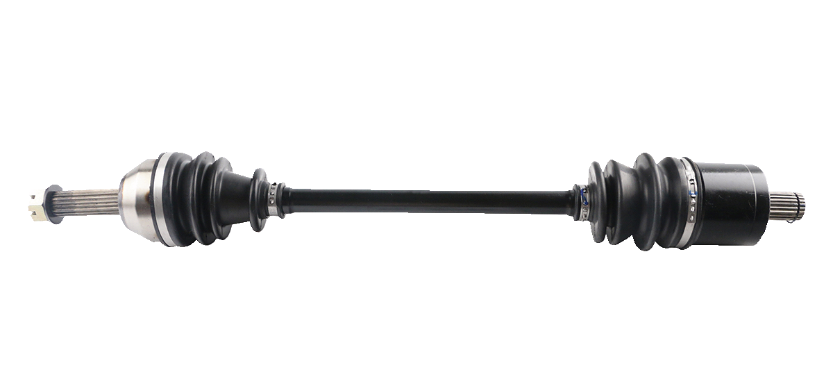 Moose Racing Complete Axle Kit Front Left/Right 0214-2695