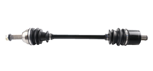 Moose Racing Complete Axle Kit Front Left/Right 0214-2695