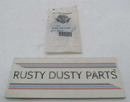 Harley Davidson Genuine NOS Turn Signal Module Vibration Damper 11512