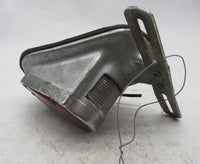 Vintage Triumph Harley BSA Chopper Tombstone Taillight Assembly