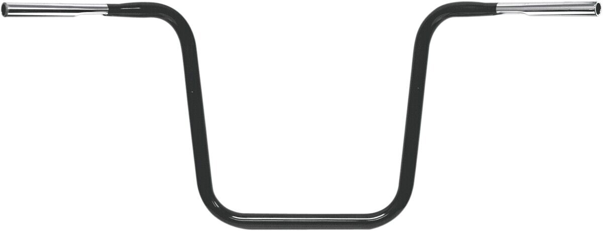 LA Choppers Hefty 1 1/4in. Handlebar LA-7312-16B