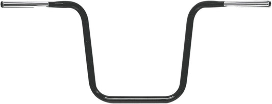 LA Choppers Hefty 1 1/4in. Handlebar LA-7312-16B