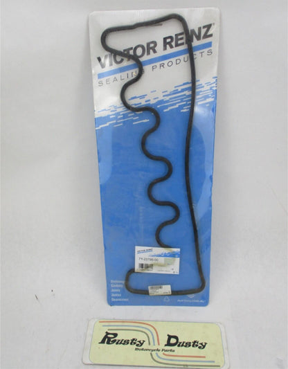 Victor Reinz Valve Cylinder Cover Gasket 71-23796-00