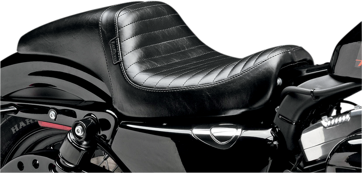 Le Pera Daytona Seat LK-542PT
