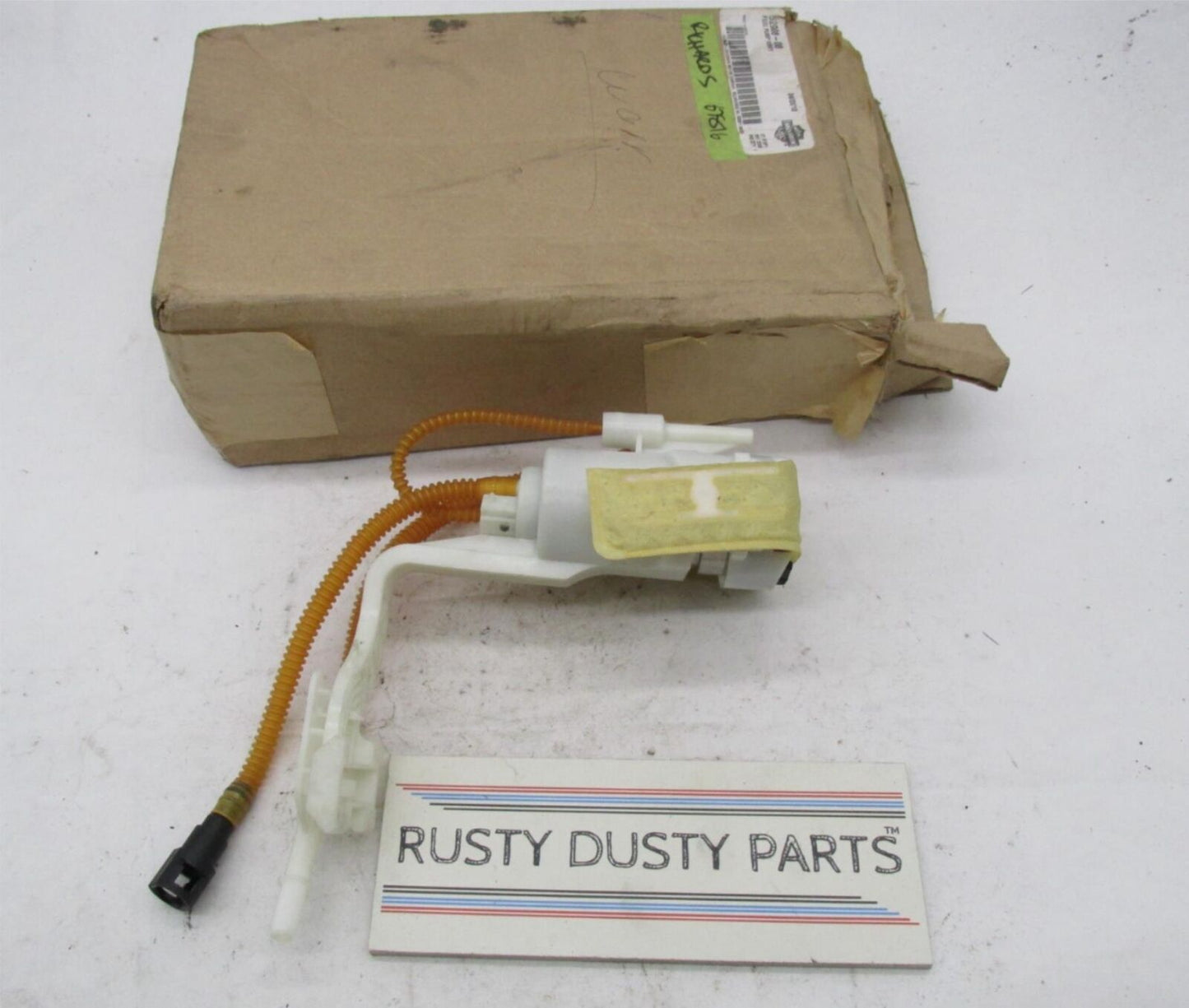 Harley Davidson Genuine NOS Touring Gas Fuel Pump Assembly 52908-08