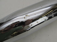 Harley Davidson Genuine Stock Softail Chrome Exhaust Muffler 65896-95