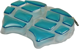 WILD ASS Air Seat Cushions Smart-Airgel SMART-AIRGEL