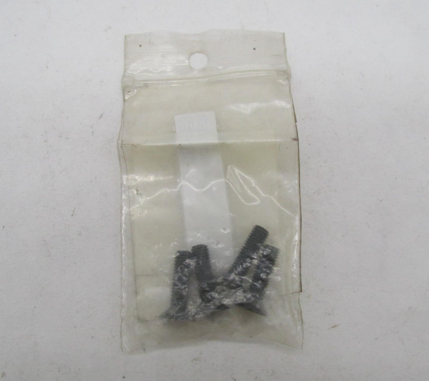 Lot of 4 Harley Buell Genuine Master Cylinder Front Cover Screws CA0200.9