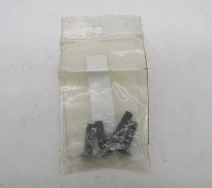 Lot of 4 Harley Buell Genuine Master Cylinder Front Cover Screws CA0200.9