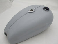 1971-73 Triumph TR6R Trophy TR6 650cc T120 T120R Bonneville Primed Gas Fuel Tank