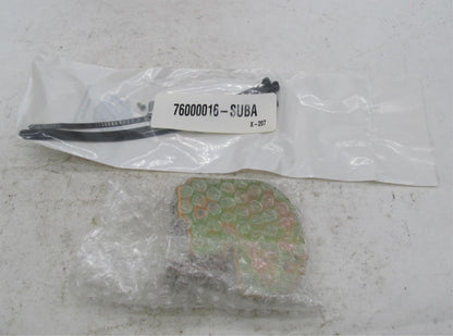 Harley Davidson Genuine NOS XM Zumo 665 Road Glide Antenna Fairing Kit 76000016